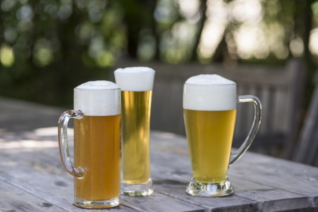 Dobra je samo vrlo mala količina – kako pivo utiče na zdravlje?
